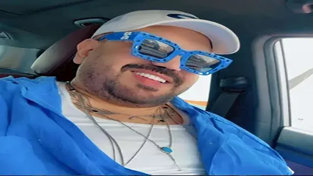 قرار عاجل من القضاء في اتهام وليد الغزالي بحيازة الكوكايين والآيس بالتجمع