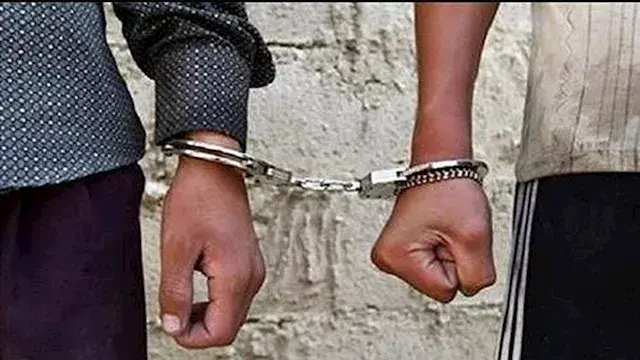 ضبط 5 أشخاص.. إجراء من الأمن ب...