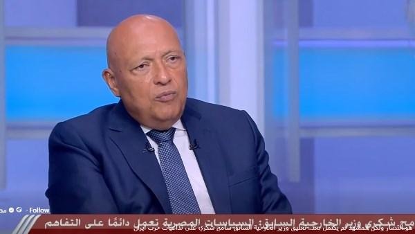 سامح شكري: مصر تسعى دائما إلى تجنب الصراع وتداعياته على الأرواح والاقتصاد