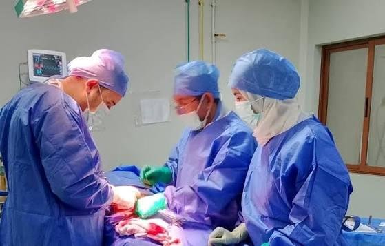 غدا.. انطلاق اليوم الجراحي الرابع بمستشفيات الشرقية بعد نجاح 2386 عملية