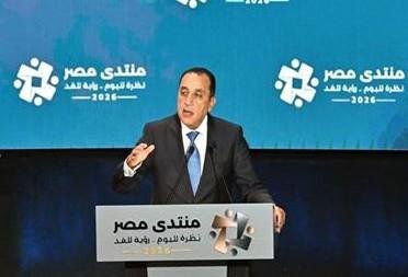 مدبولي: مصر أضافت 35 ألف ميجاوات إلى قدرات توليد الكهرباء