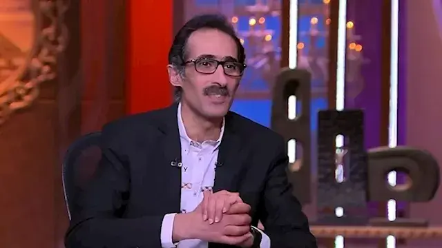 مجدي الجلاد: لا يمكن فصل الأمن القومي المصري عن أمن الخليج والبحر الأحمر