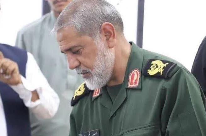 مقتل قائد في الحرس الثوري الإيراني خلال اشتباكات جنوب شرقي البلاد