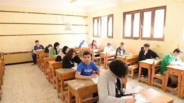 استمارة الشهادة الإعدادية 2026.. تعرف على موعد التسجيل