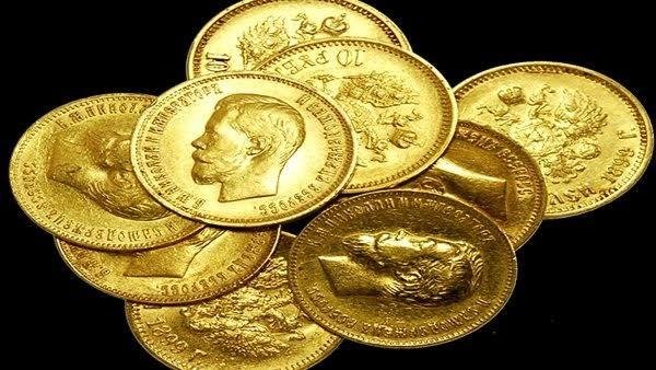 ارتفع 480 جنيها.. سعر الجنيه الذهب مساء تعاملات اليوم الخميس