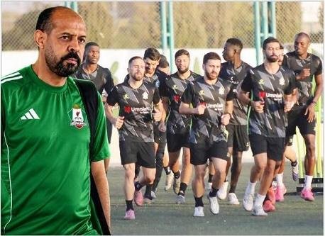 بعد الفوز على بطل الأردن.. عماد النحاس يكشف طموحه مع الوحدات