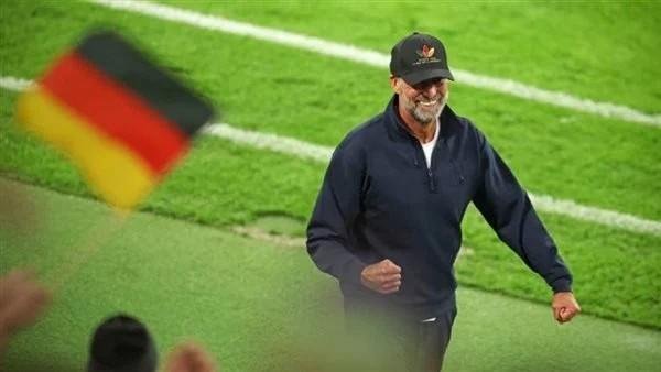 الفوزالأول مع كلوب.. ألمانيا تهزم صربيا في دوري الأمم الأوروبية