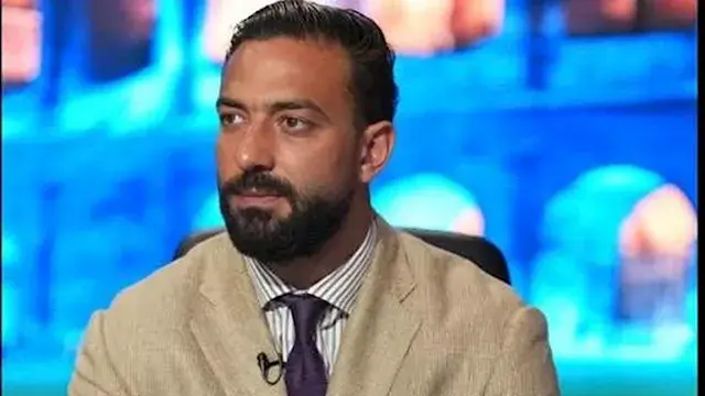 "حزين.. لا يستحق ذلك".. ميدو ي...