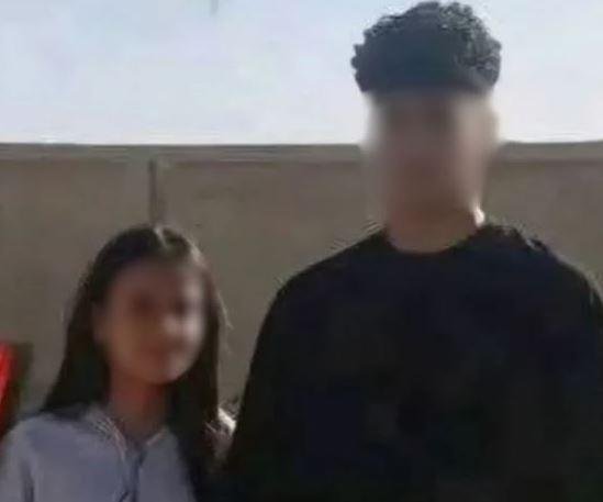 الحبس عامين للطالب وصديقته الم...