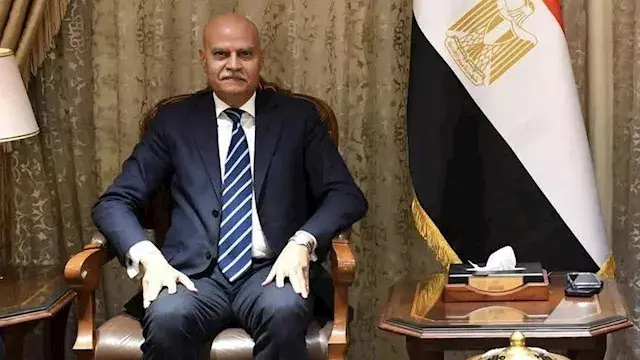 رئيس الإسماعيلي يكشف المرشحين...