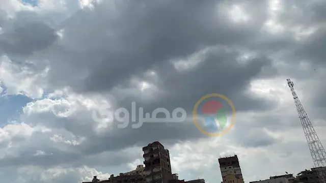 الأرصاد تحذر من الشبورة والأمطار الرعدية.. تفاصيل طقس الـ6 أيام المقبلة