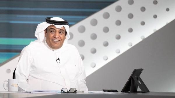 وليد الفراج: مش عارف إيه المشكلة في تجنيس المنتخبات العربية للاعبين