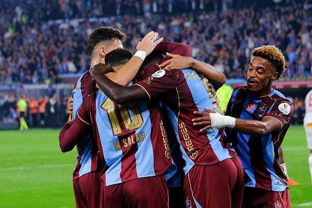 بـ7 أهداف.. صلاح ينفرد بصدارة هدافي الدوري التركي