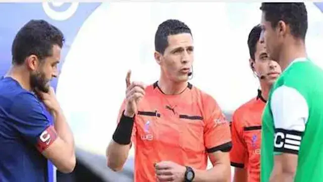 هل يعود محمود وفا لإدارة مباري...