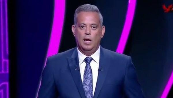 هاني رمزي مديرا رياضيا لـ زد