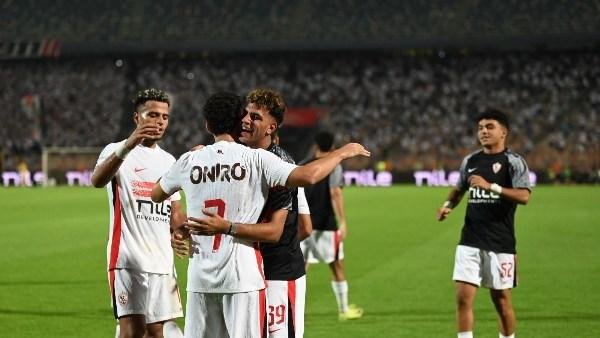 عمر هريدي: مجلس الزمالك يجد صعوبة كبيرة في مواجهة الجمعية العمومية.. وتشكيل «مجلس إنقاذ» وارد