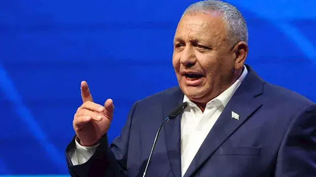 القائمة العربية المشتركة: هل يستنسخ آيزنكوت "تجربة رابين" لهزيمة نتنياهو؟