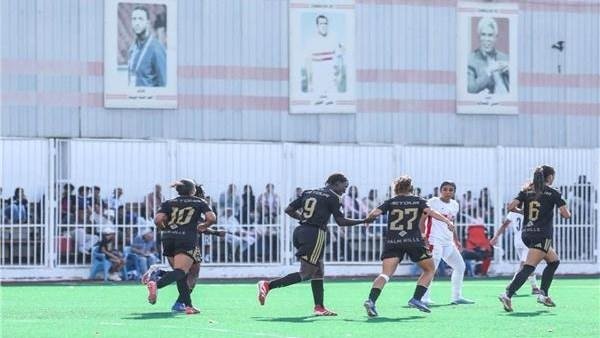 أشرف إمام عن مُواجهة الأهلي: لا يوجد فريق أقوى من الزمالك .. ولا أخشى بيراميدز