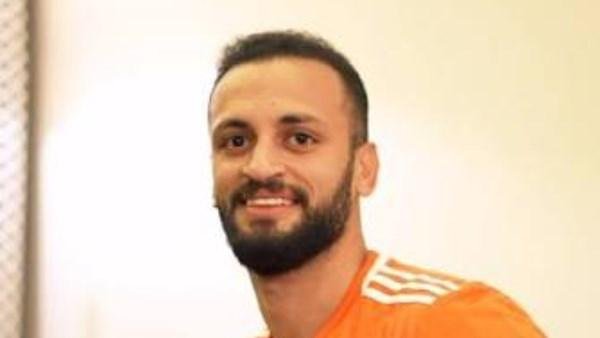 بهدف قاتل أمام دهوك.. مروان حمدي يقود الكرمة لصدارة الدوري العراقي