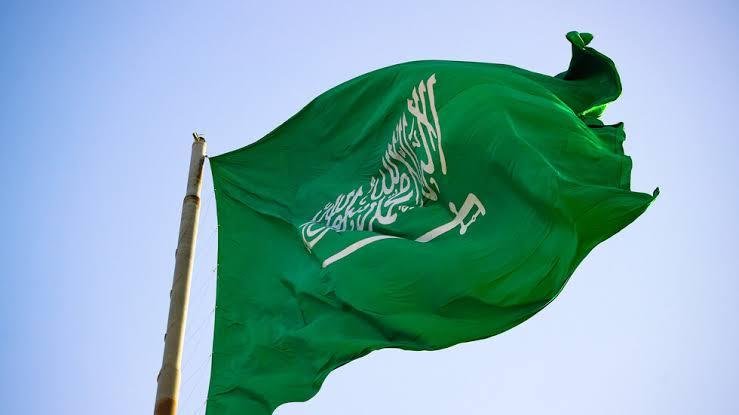 السعودية: زوال الخطر الذي تعرضت له الرياض