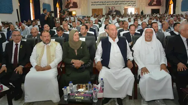 اليوم.. انطلاق المهرجان الدولي التاسع للتمور المصرية بسيوة