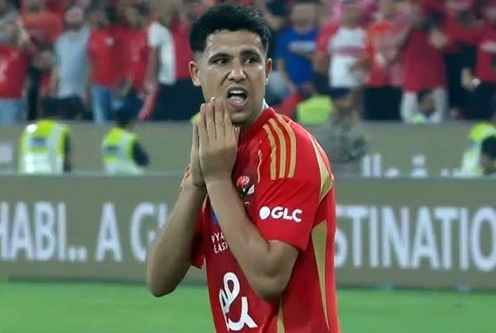 الجيش الملكي: قد نحاول التعاقد...
