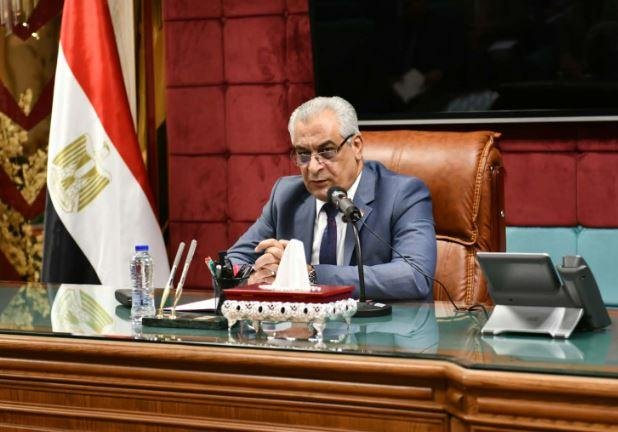 وزير الإنتاج الحربي: تعميق التصنيع المحلي وتوطين التكنولوجيا ركيزة لتأمين احتياجات الدولة ورفع الجاهزية لمواجهة الأزمات