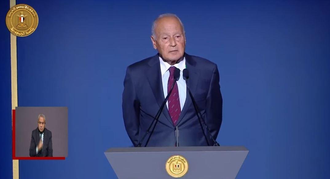 أحمد أبو الغيط يستعيد مفاوضات الكيلو 101 وكامب ديفيد.. ويؤكد: السادات قال «أنا عاوز أرض مصر»