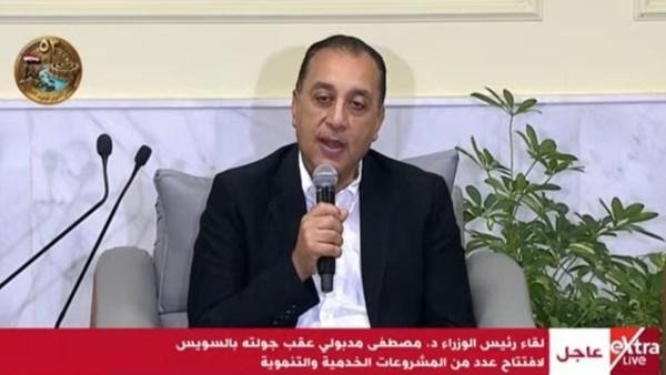 مدبولي: رفع الحد الأدنى للأجور إلى 15 ألف جنيه خلال 3 سنوات.. وزيادات تدريجية تبدأ من العام المقبل