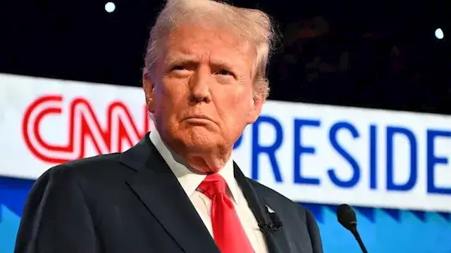 البيت الأبيض يستعد لإطلاق تلفزيون ترامب ردًا على مقاطعة الإعلام الأمريكي للرئيس