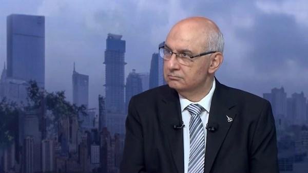 ياسر ثابت: أزمات الشرق الأوسط وأوكرانيا وإيران تنذر بمزيد من التوتر الدولي