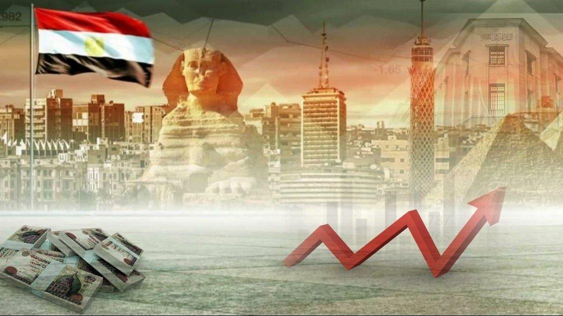 خبير: مصر في وضع اقتصادي أفضل.. وتراجع الدين الخارجي مؤشر إيجابي