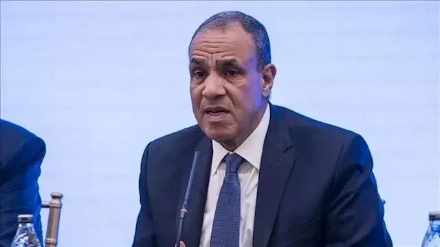 وزير الخارجية: تهجير الفلسطينيين من أرضهم "خط أحمر" ولن نسمح به