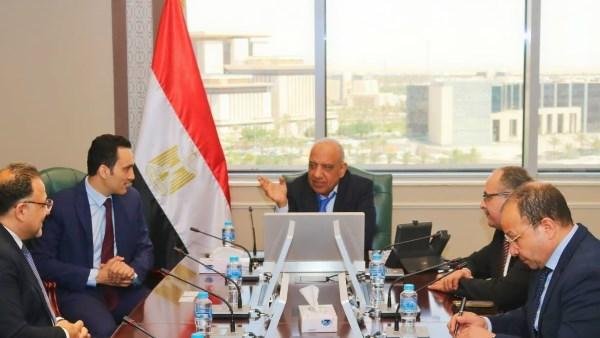 وزير الكهرباء: مشروعات تحلية المياه تمثل مجالًا واعدًا لجذب الاستثمارات الأجنبية.. ونواب: لابد من التفكير في مصادر بديلة