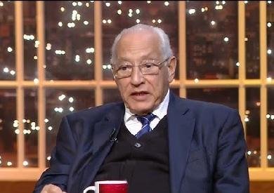 علي الدين هلال: الأحزاب مدارس لإفراز النخب السياسية.. ويجب أن تكون لها رؤى تجاه قضايا المرحلة المقبلة