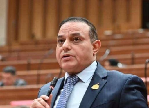 النائب مختار همام: جولة الرئيس السيسي الآسيوية تضع مصر على خريطة التصنيع العالمي