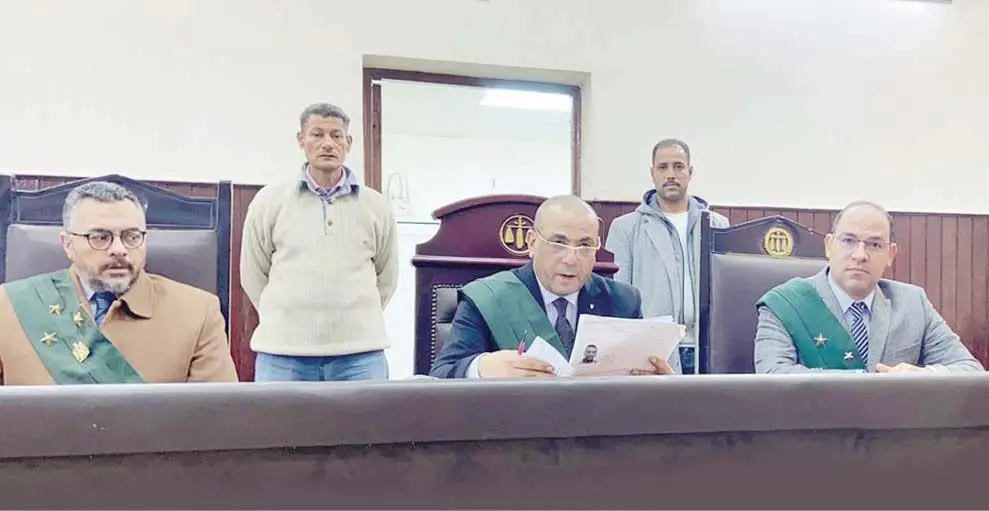 «التقرير الفني»: «اضطراب مصدر التغذية الكهربائية واستنفاد البطاريات الاحتياطية وراء التصادم»