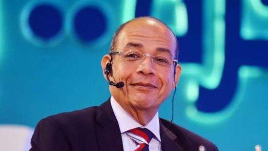 مصطفى الشردي: «بصوا وراكم».. رسائل بشأن إنجازات مصر ومواجهة الأزمات