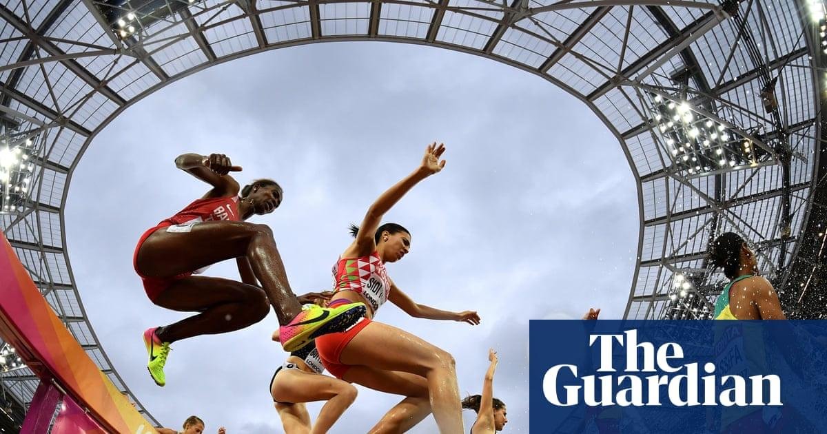 London snubbed in favour of Na...