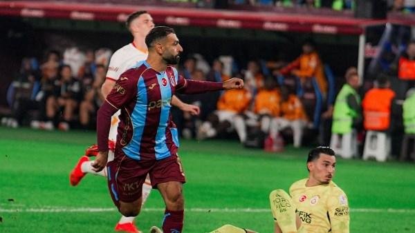 محمد صلاح يتوج بجائزة الأفضل في الجولة السادسة من فانتازي الدوري التركي