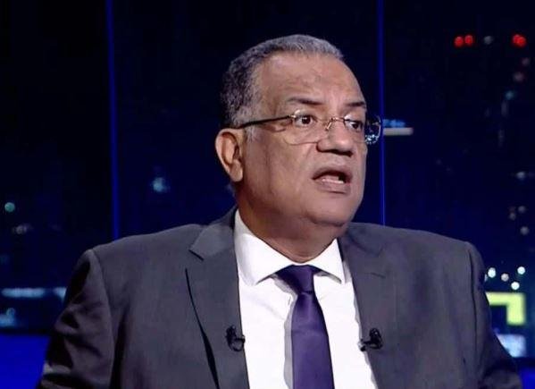 محمود مسلم: توافق شعبي ووطني على إرسال قوات مصرية إلى السعودية للدفاع عنها