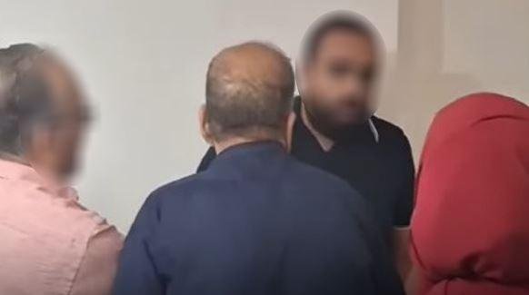 نقابة أطباء الأسنان: المعتدي على مسن داخل عيادة ليس طبيبا.. واستدعاء مالك العيادة الأربعاء