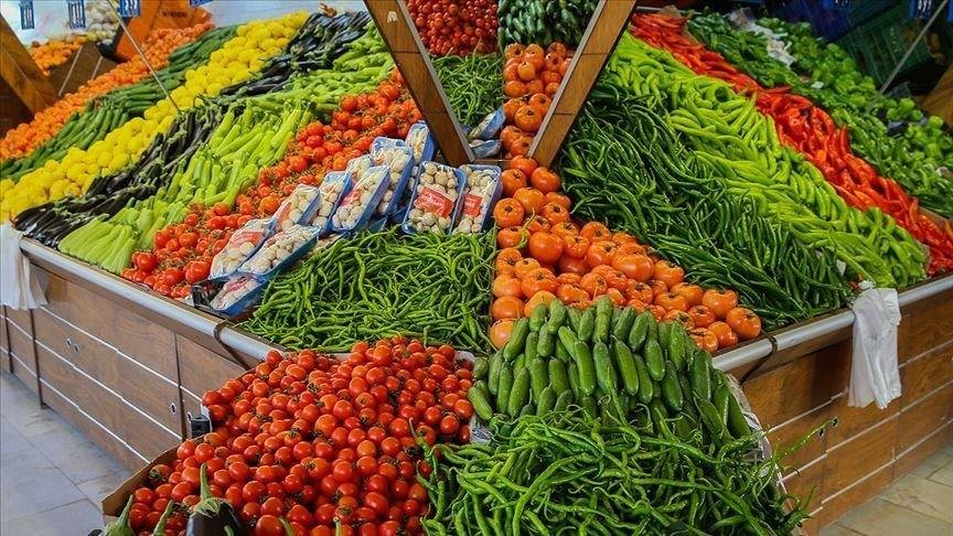 الأربعاء 7 أكتوبر 2026.. أسعار الخضروات والفاكهة بسوق العبور للجملة اليوم