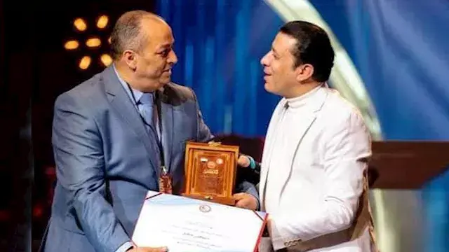 ماهر همامي يحسم لمصراوي موقفه من تصعيد أزمته مع مصطفى كامل