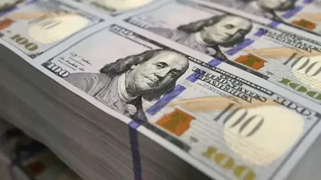 احتياطيات النقد الأجنبي لمصر ترتفع للشهر الـ49 إلى مستوى قياسي عند 57.35 مليار دولارفي