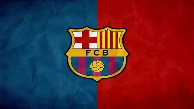 برشلونة يعلن قرارًا جديدًا تضامنًا مع ضحايا حادث القطار المأساوي