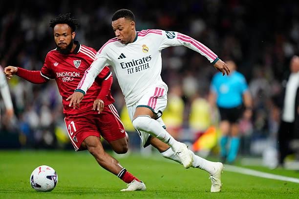 ريال مدريد يواجه لايبزيج بدوري الأبطال والتركيز على الكلاسيكو