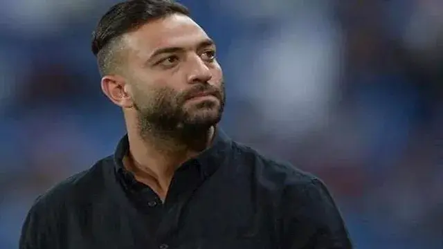 "بن شرقي كان عارف أنه هيحصل".....