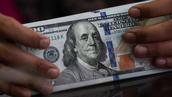 سعر الدولار أمام الجنيه اليوم الثلاثاء 22 سبتمبر 2026