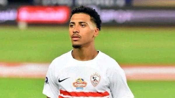 الزمالك يعلن انتقال خوان بيزيرا إلى شباب الأهلي